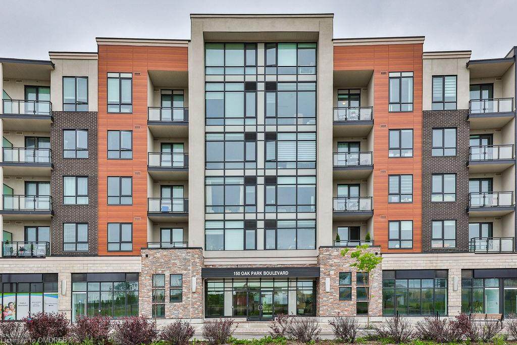 150 Oak Park Boulevard - Photo 1