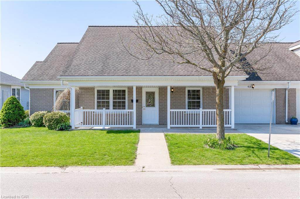 93 Pond View Drive - Photo 1