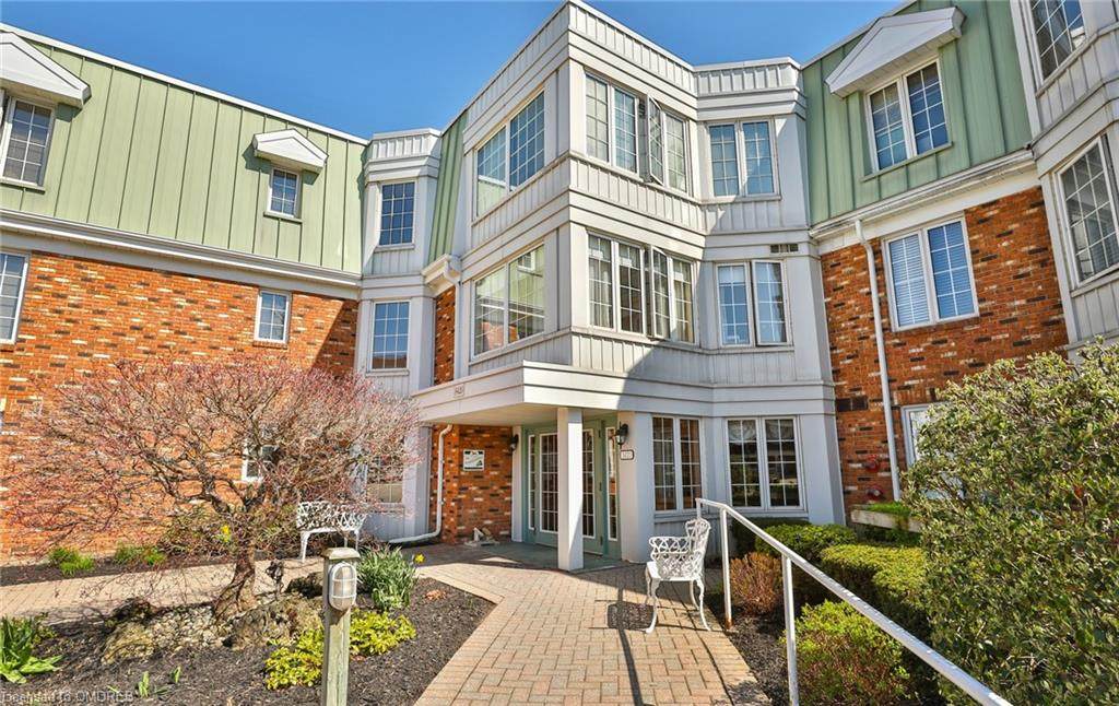 3420 Frederick Avenue - Photo 1