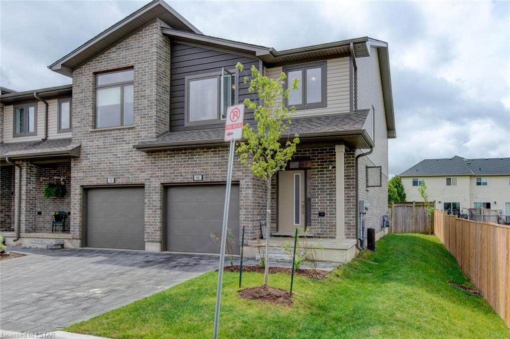 2070 Meadowgate Boulevard - Photo 1