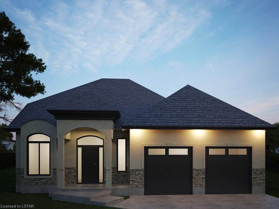 LOT 26 Edgewood Lane - Photo 1