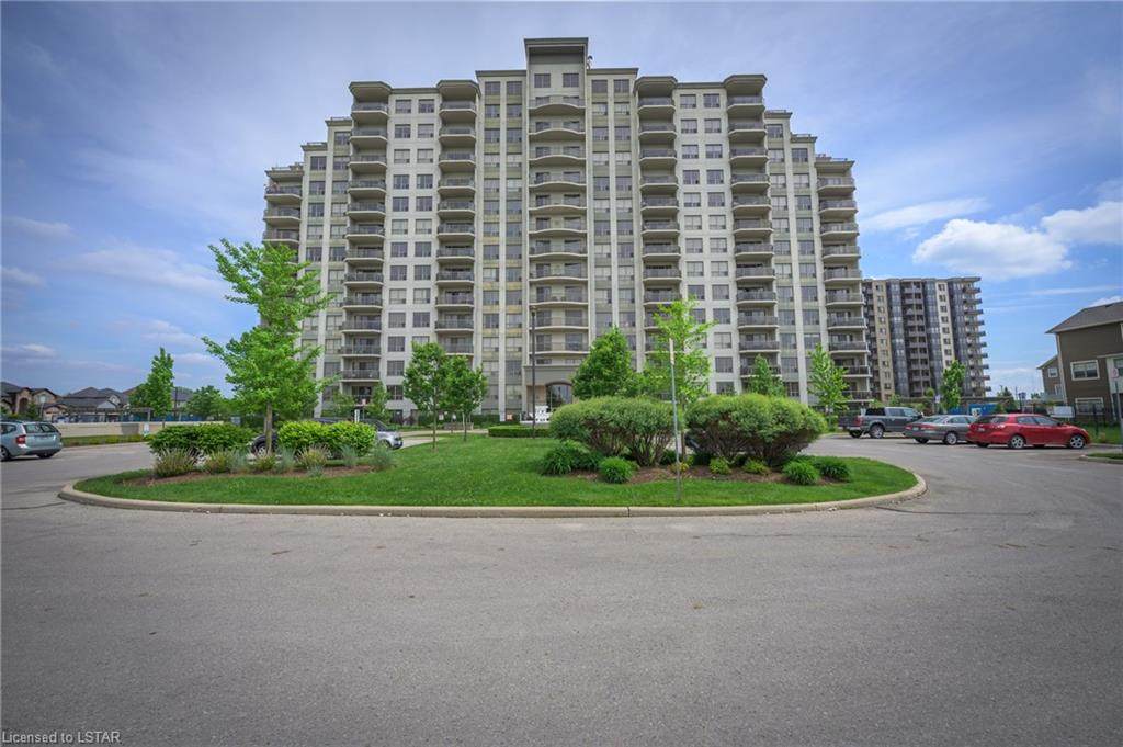 1030 Coronation Drive - Photo 1