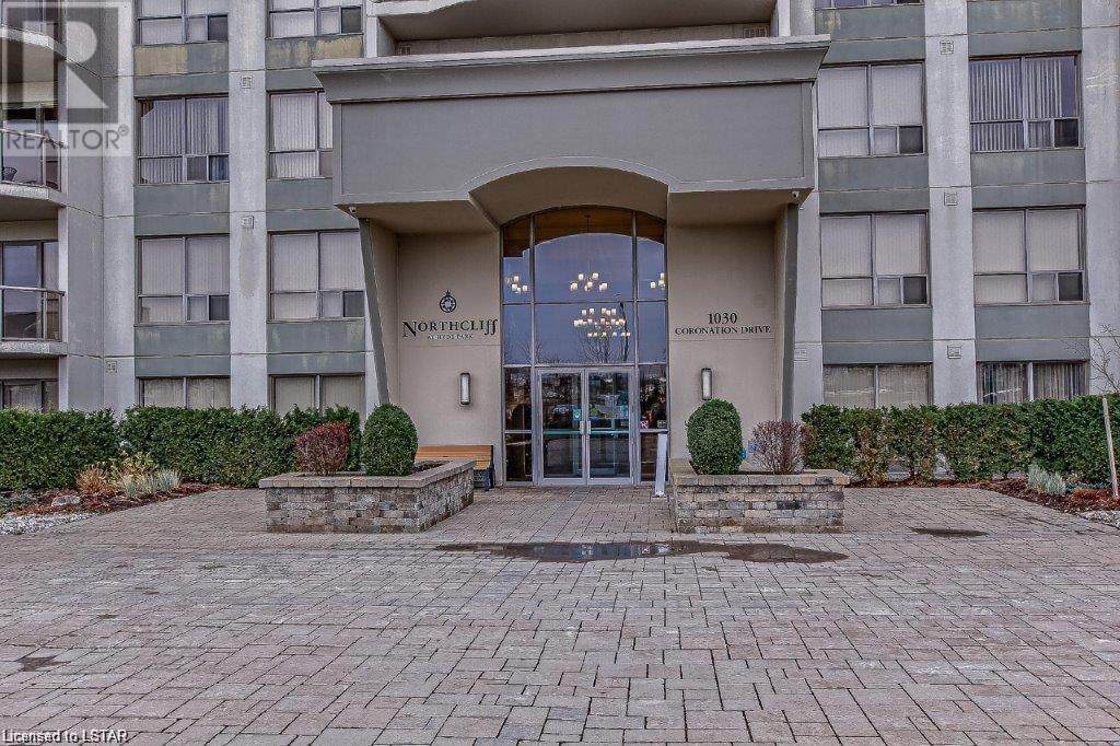 1030 Coronation Drive - Photo 1