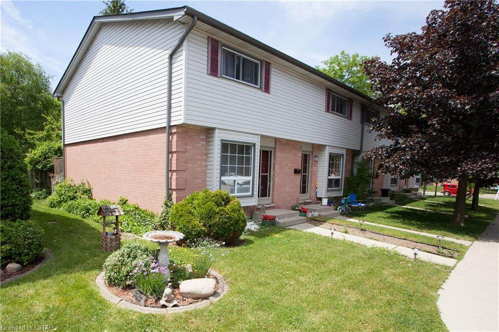 1215 Cheapside Street - Photo 1