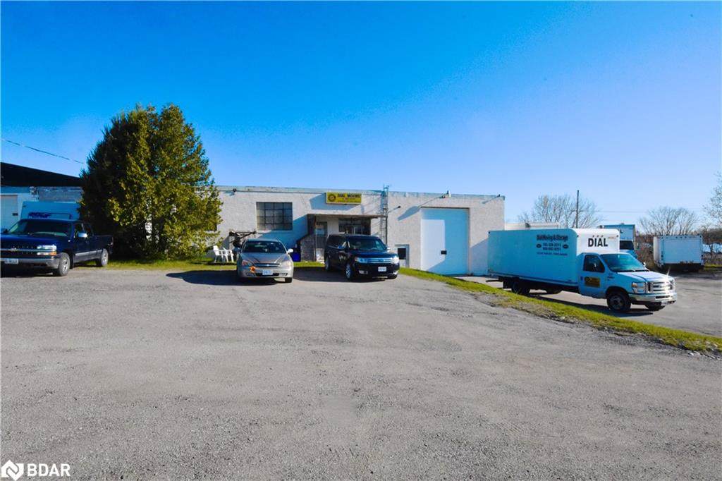 236 Hughes Road - Photo 1