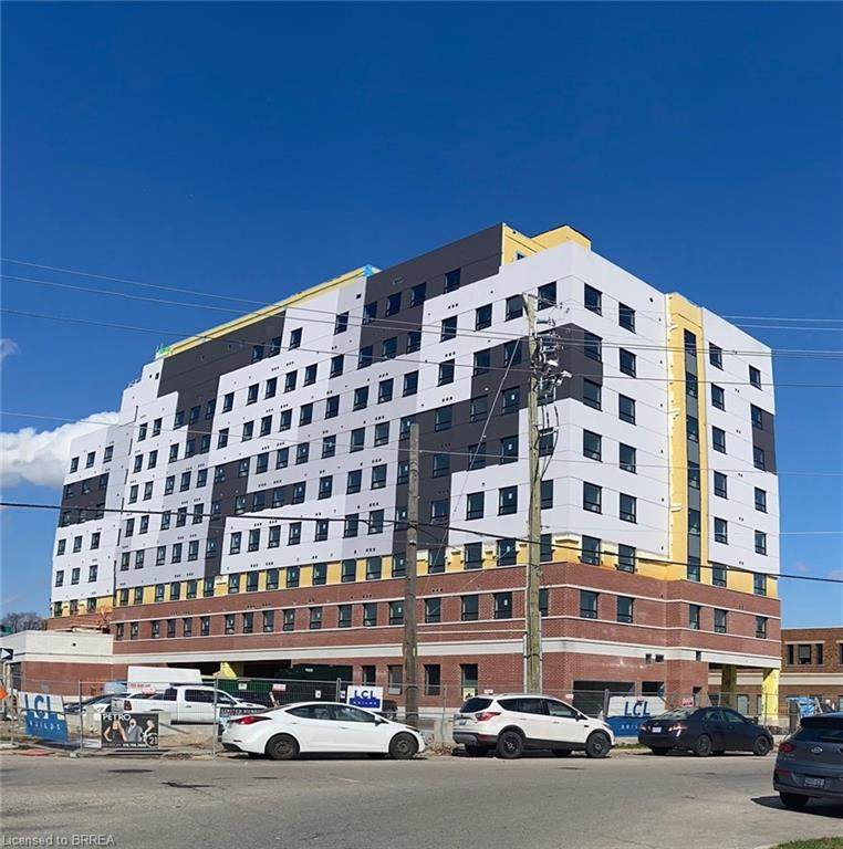1 Wellington Street - Photo 1