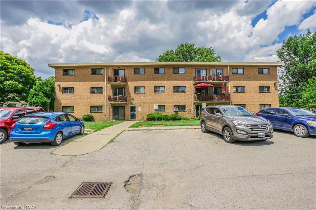 1830 Dumont Street - Photo 1