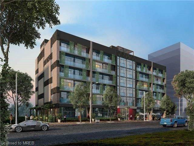250 Albert Street - Photo 1
