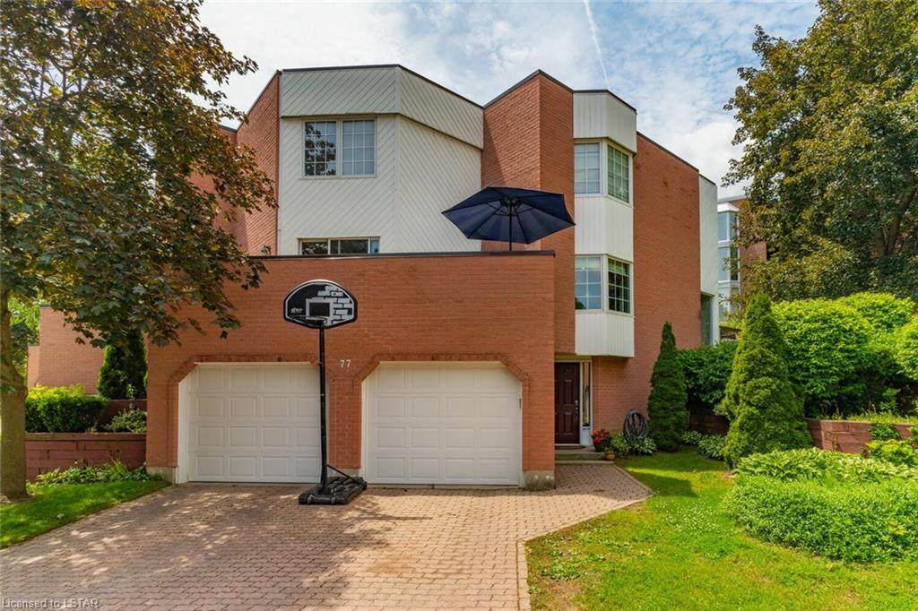 703 Windermere Road - Photo 1