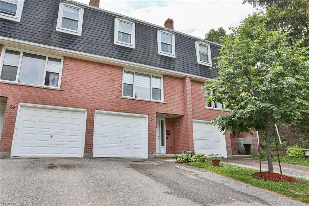 100 Bluevale Street - Photo 1