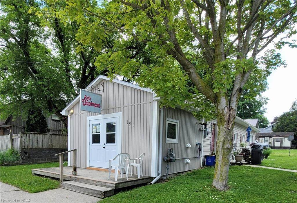 191 Westmoreland Street - Photo 1