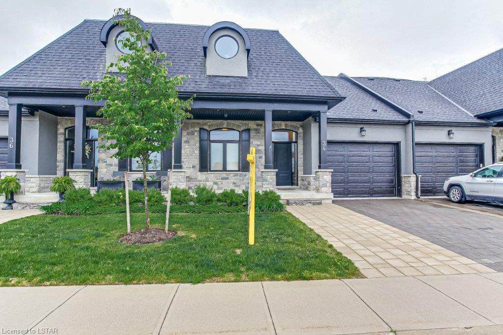 2215 Callingham Drive - Photo 1