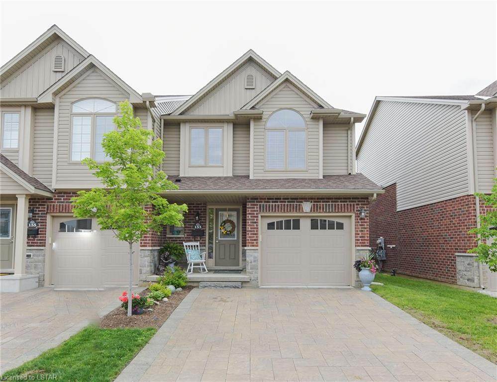 1061 Eagletrace Drive - Photo 1