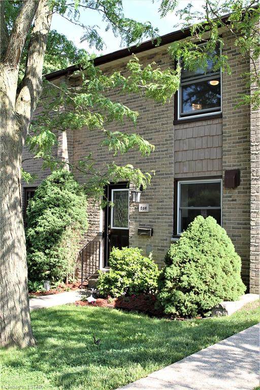 704 Wonderland Road - Photo 1