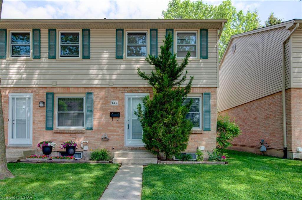 1247 Huron Street - Photo 1