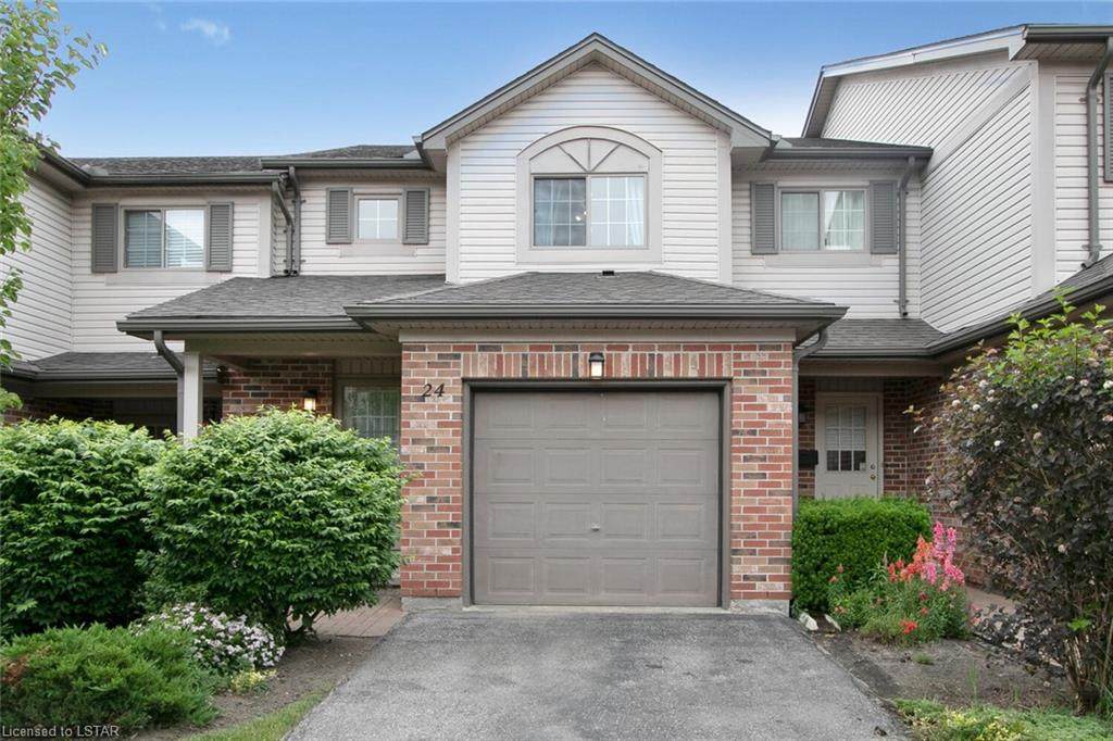 505 Proudfoot Lane - Photo 1