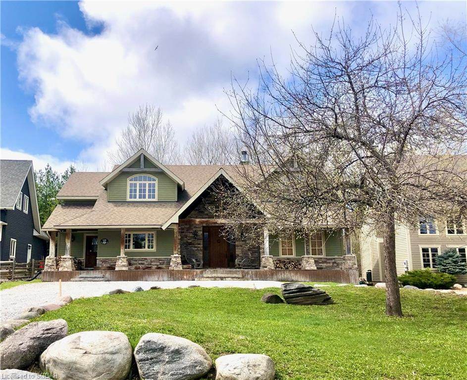 116 Alexandra Way - Photo 1