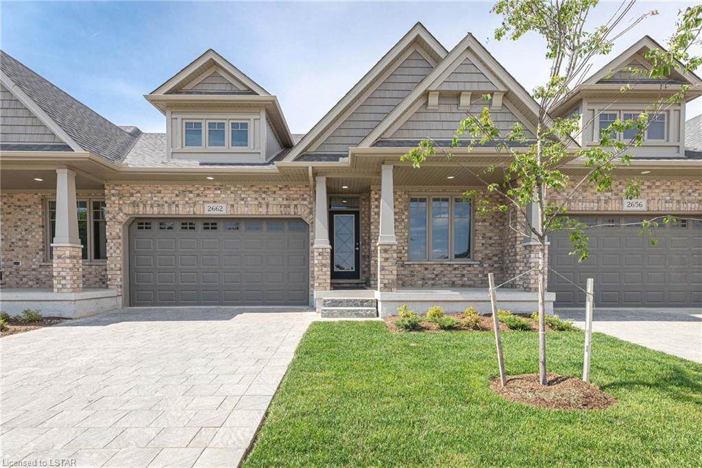 2640 Buroak Drive - Photo 1