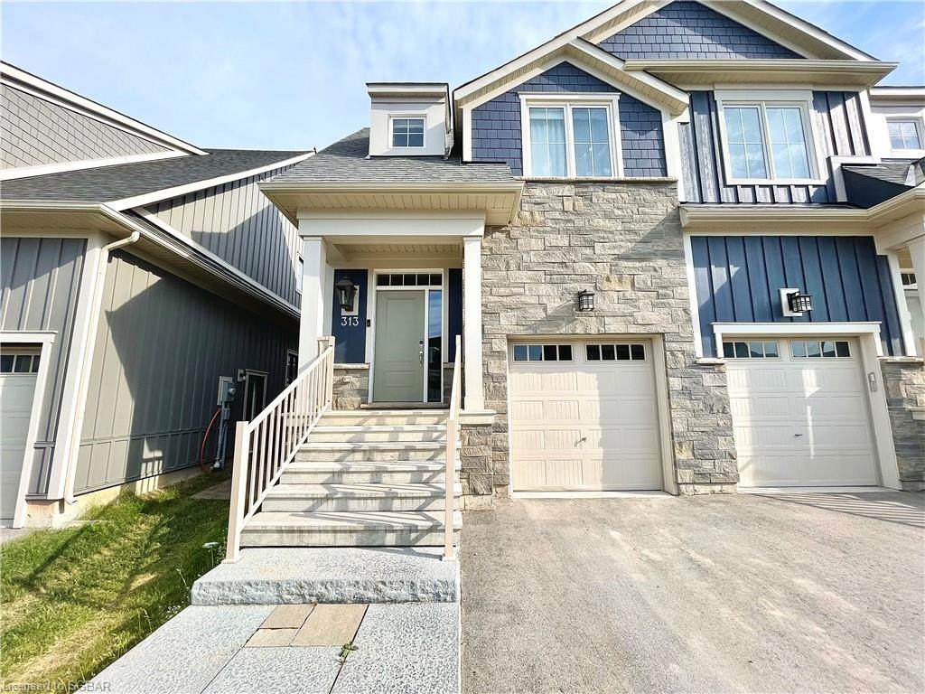 313 Yellow Birch Crescent - Photo 1