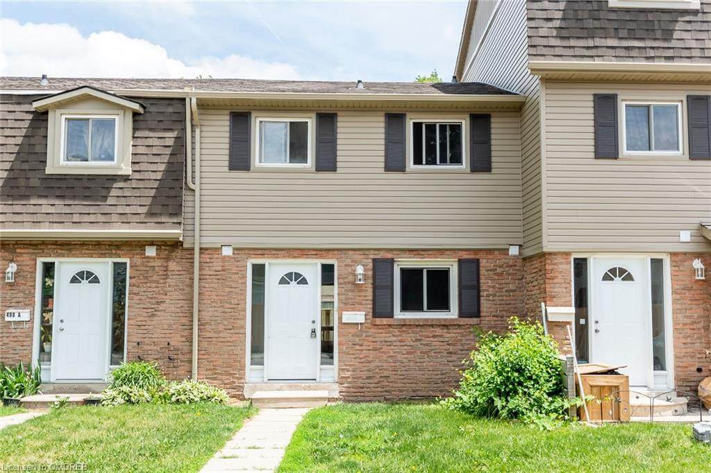 498 Grey Street - Photo 1