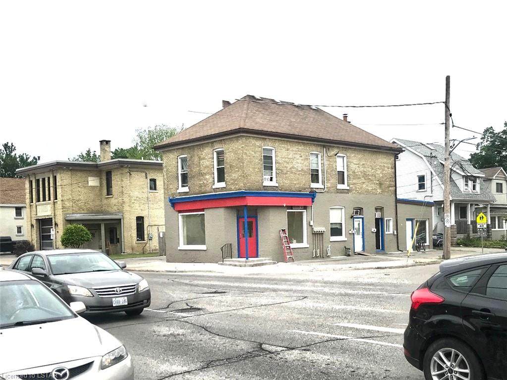 169 Adelaide Street - Photo 1