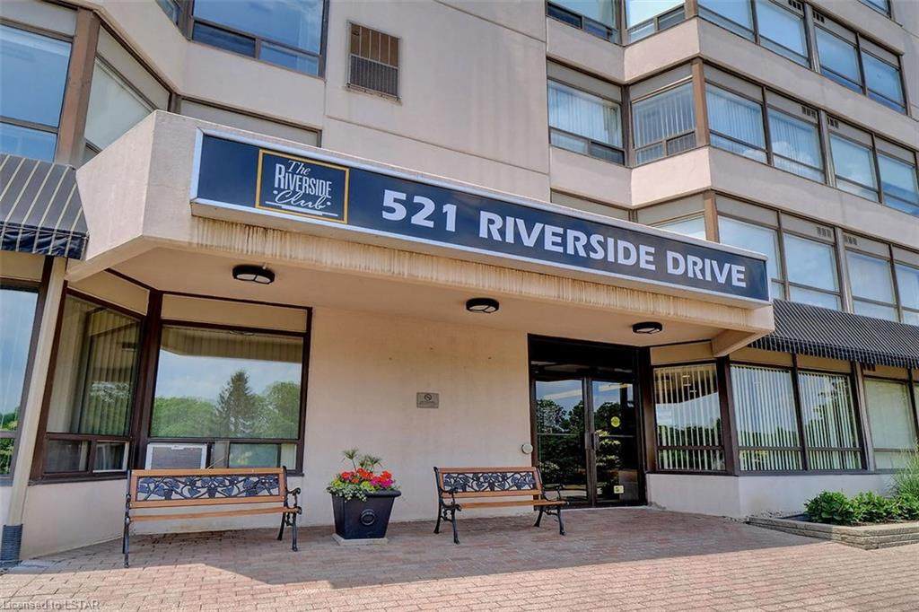 521 Riverside Drive - Photo 1