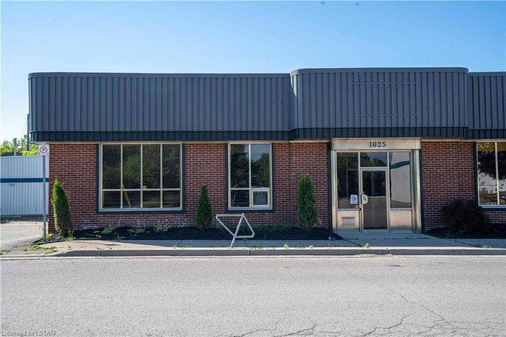 1025 Elias Street - Photo 1