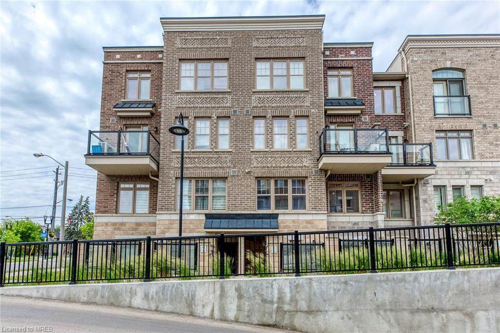 2335 Sheppard Avenue - Photo 1