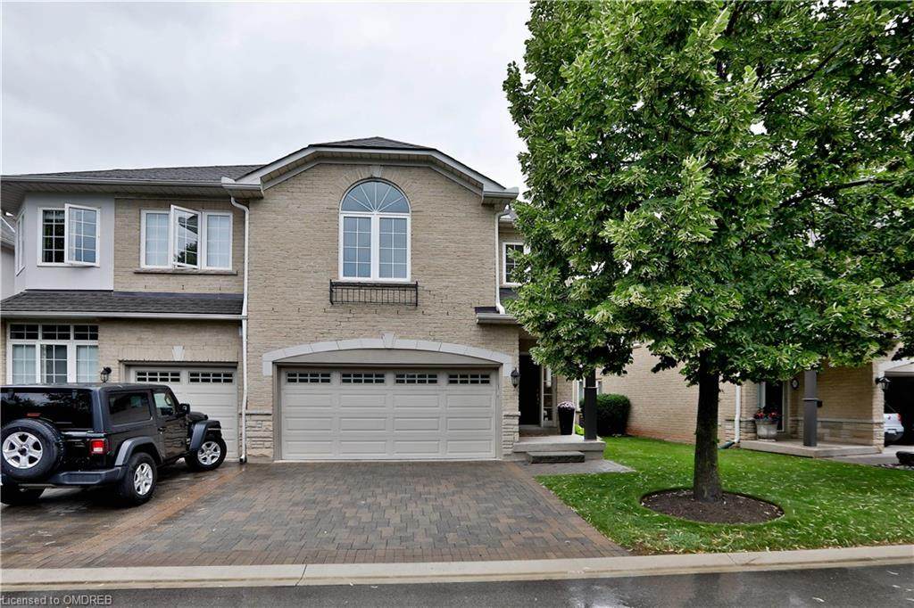 1267 Dorval Drive - Photo 1