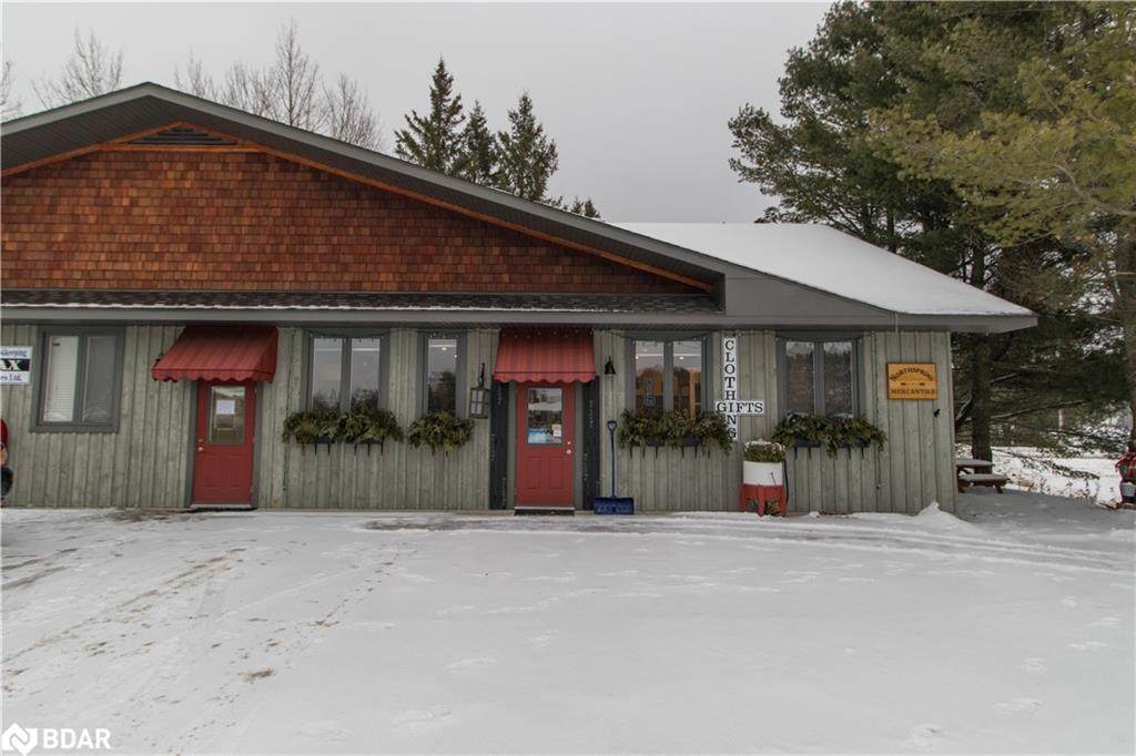 60 Ontario Street - Photo 1
