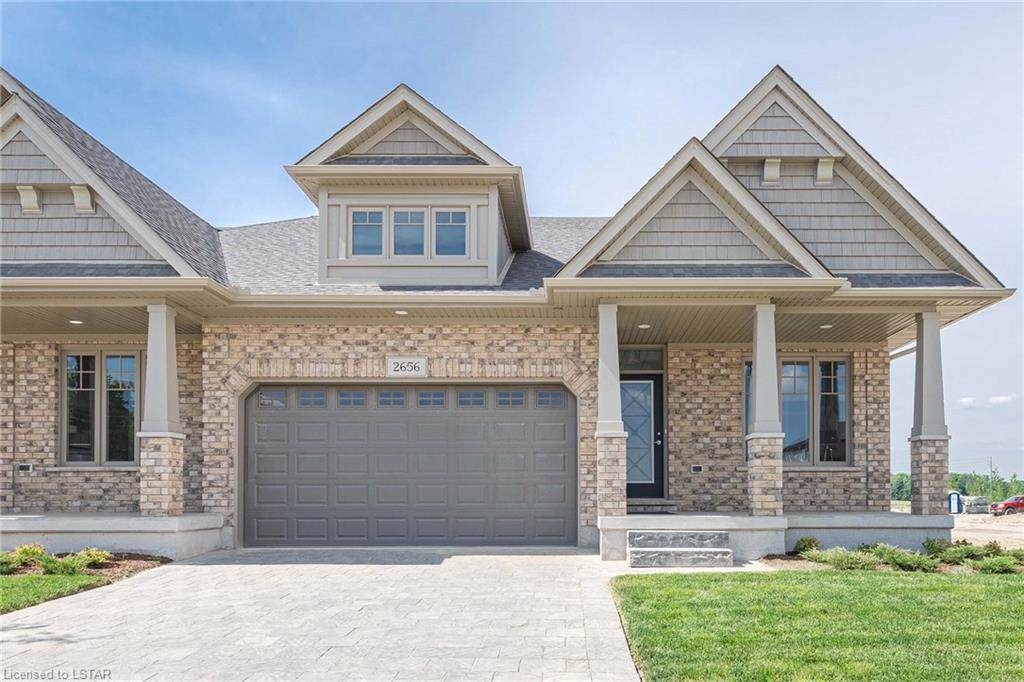 2646 Buroak Drive - Photo 1