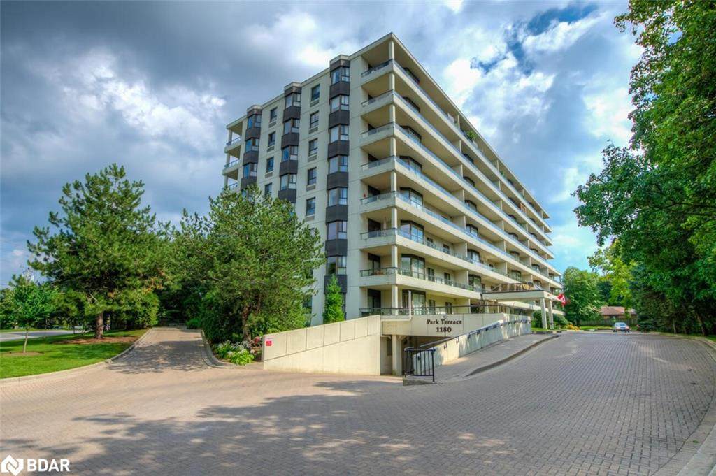 1180 Commissioners Road - Photo 1