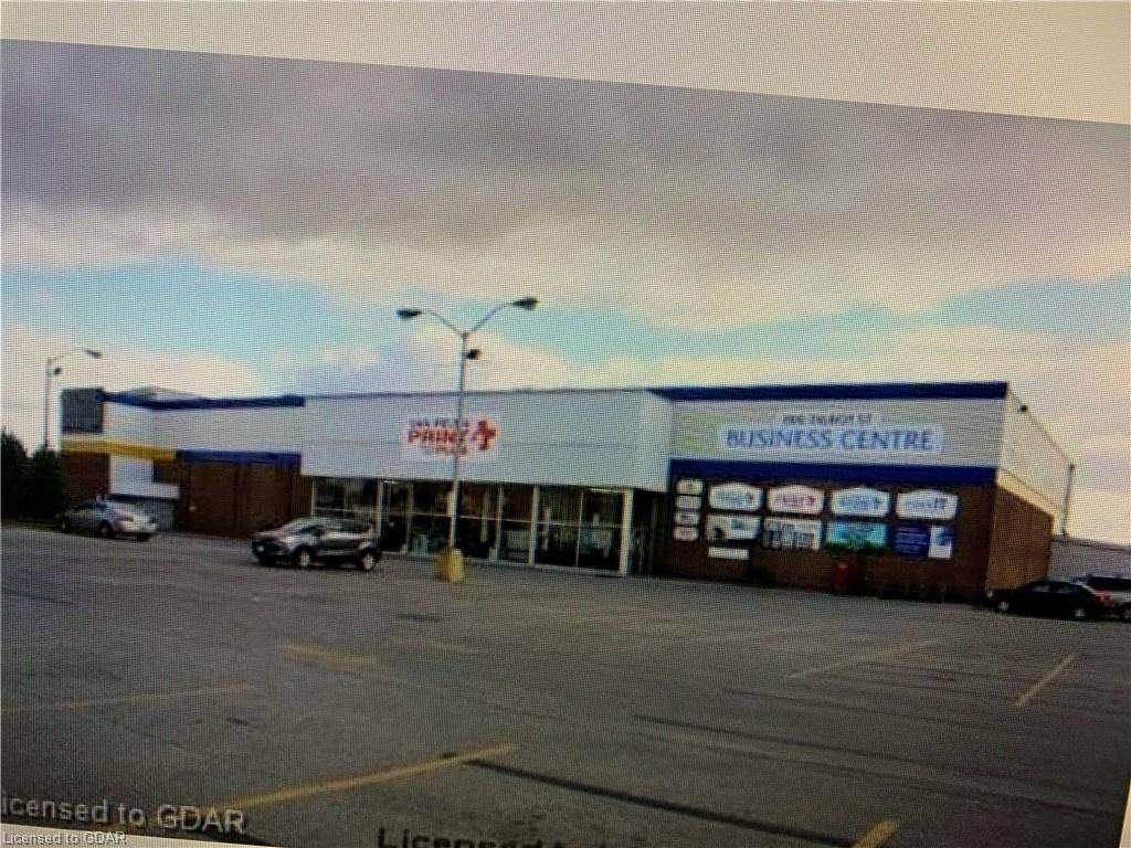 800 Talbot Street - Photo 1
