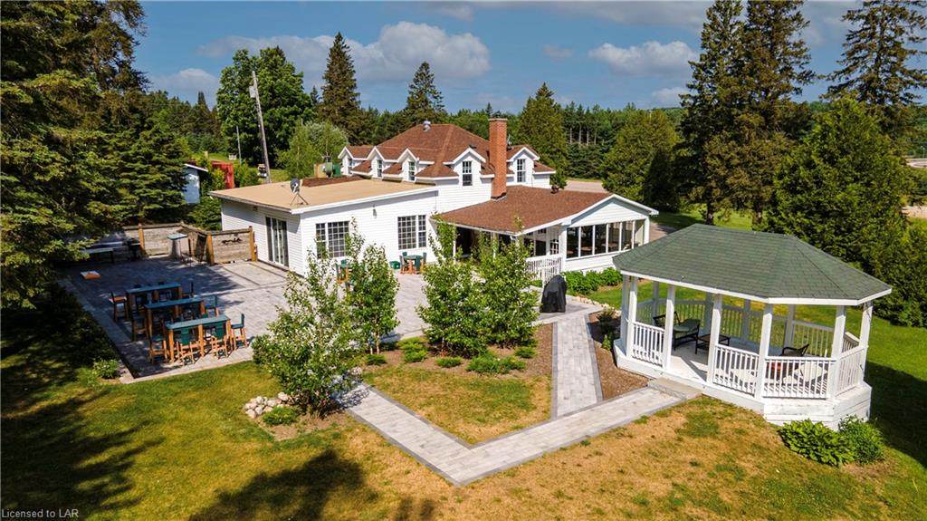 328 Sunny Ridge Road - Photo 1