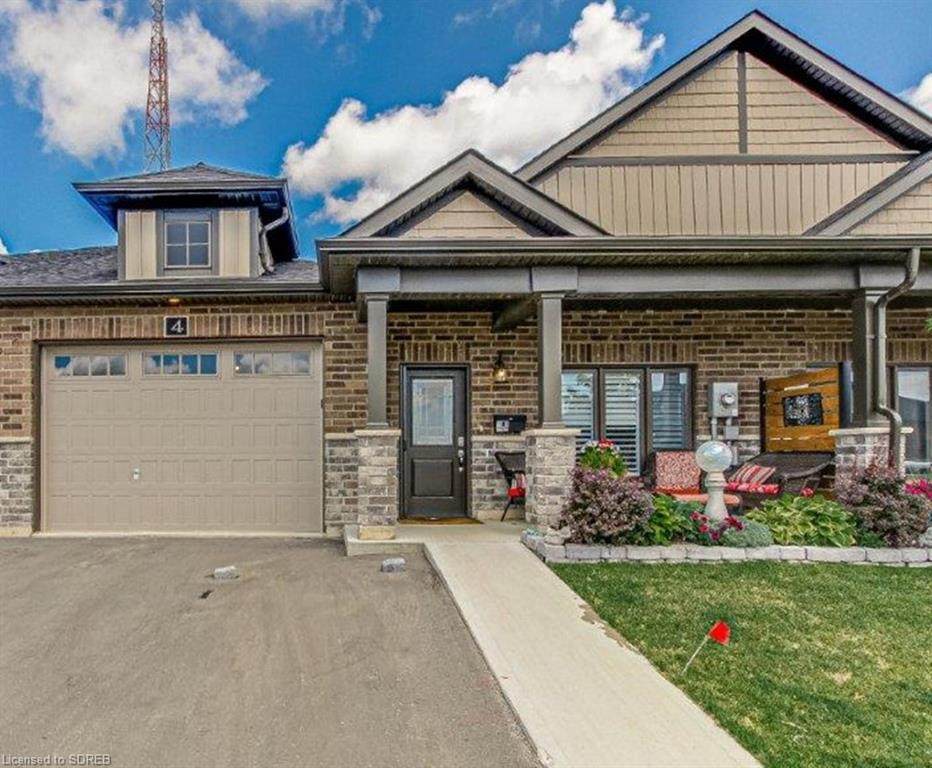 4 Brookfield Lane - Photo 1