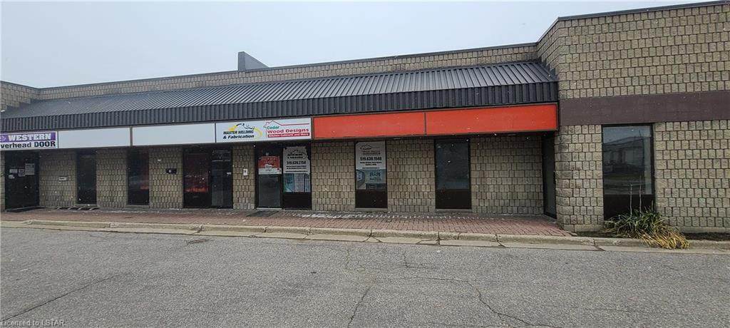 125 Bessemer Road - Photo 1