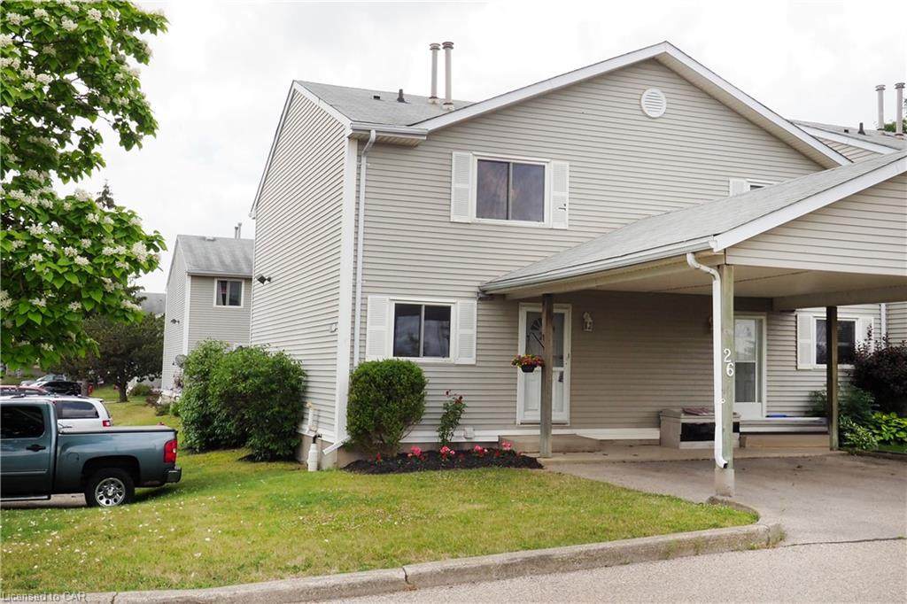 255 Northlake Drive - Photo 1