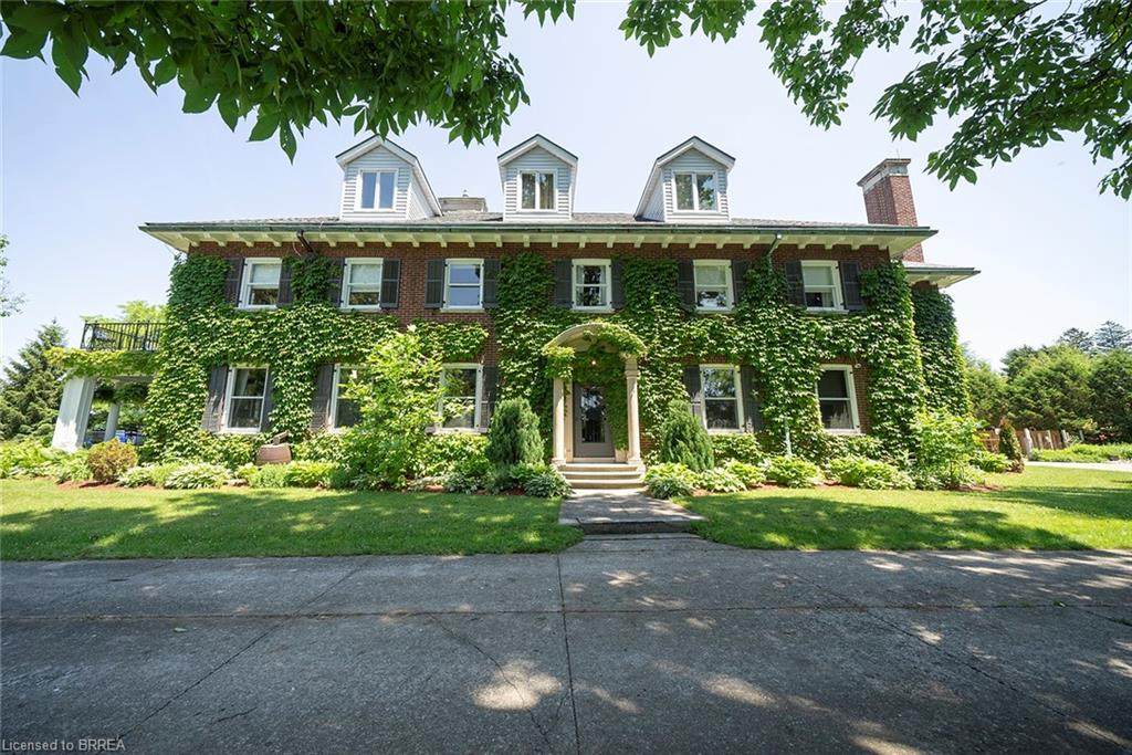 150 Prospect Street - Photo 1