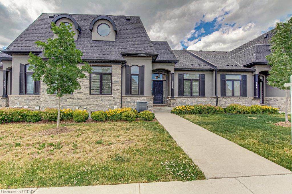 2263 Callingham Drive - Photo 1