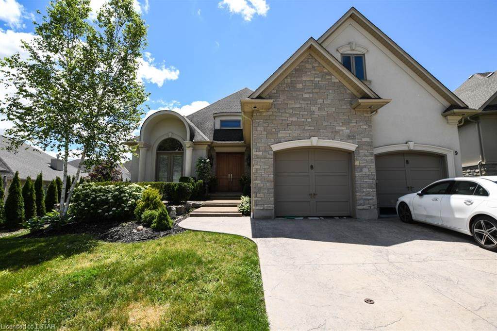 1515 Shore Road - Photo 1