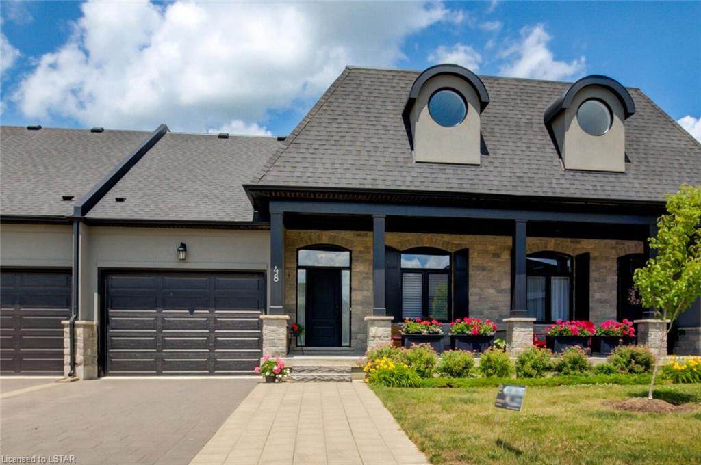 2215 Callingham Drive - Photo 1