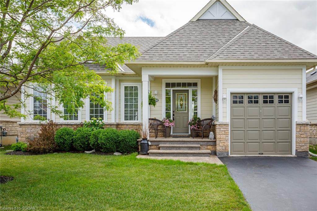 24 Clubhouse Drive - Photo 1