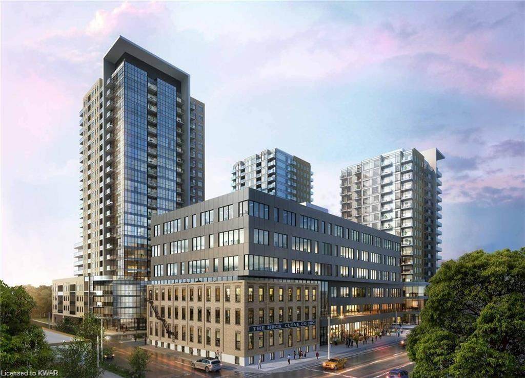 114-120 Victoria Street - Photo 1