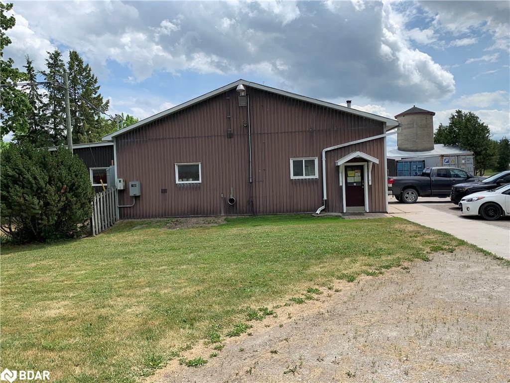 1632 Ramara Road 51 - Photo 1