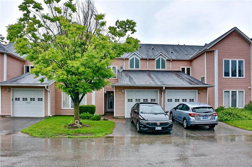34 Dawson Drive - Photo 1
