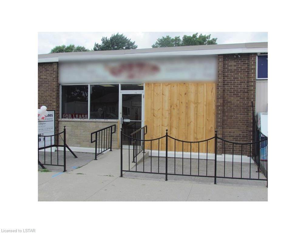 158 Mill Street - Photo 1