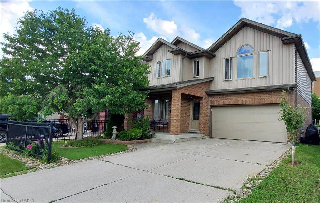 1430 Highbury Avenue - Photo 1