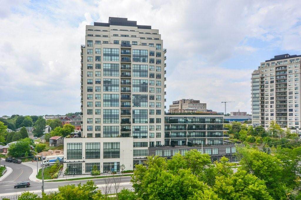 150 Wellington Street - Photo 1