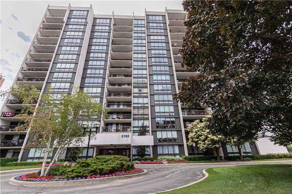 2185 Marine Drive - Photo 1