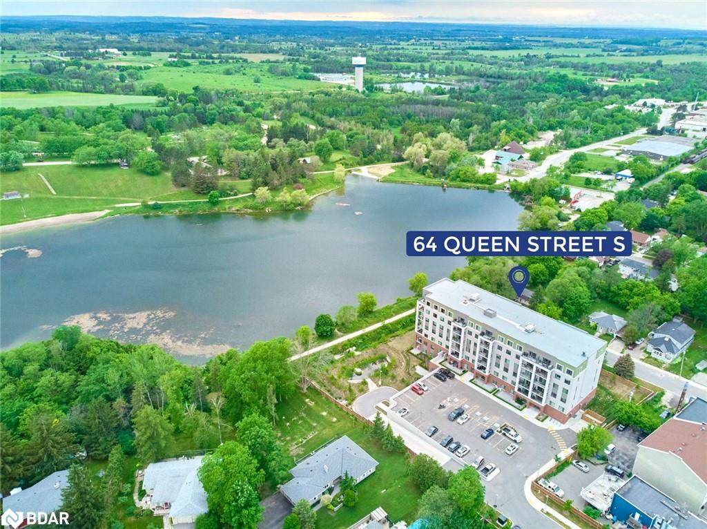 64 Queen Street - Photo 1